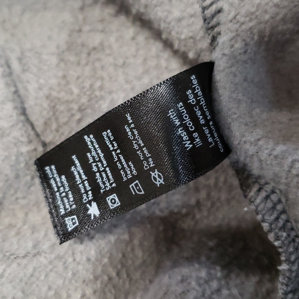 (M) George. Leopard Print Cozy Retro Y2K Girlhoodcore Loungewear Grunge Comfy - Picture 8 of 9